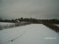 Участок В Волховском Районе Усадище в городе Волхов, фото 1, Ленинградская область