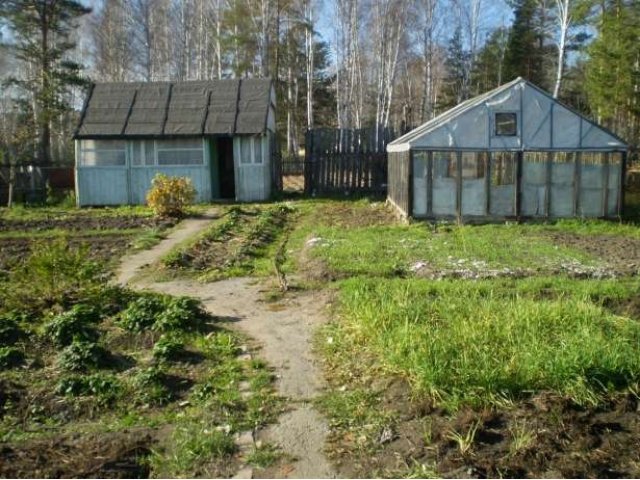 Продаётся сад 5 сот. в городе Сысерть, фото 1, стоимость: 95 000 руб.