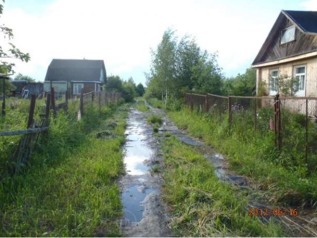 Продается участок 6 соток за Старой Мельницей в городе Великий Новгород, фото 8, Новгородская область