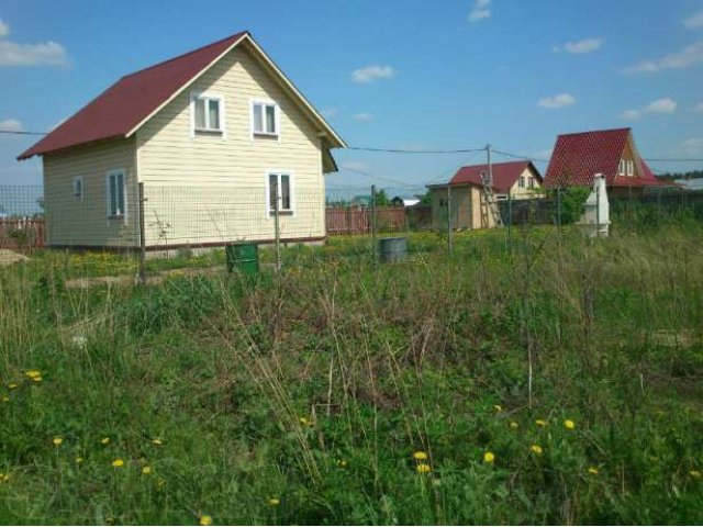 Продам участок в городе Чехов, фото 4, стоимость: 820 000 руб.