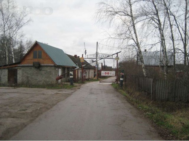 СНТ Раденки Калуской области 6-соток в городе Жуков, фото 1, Калужская область