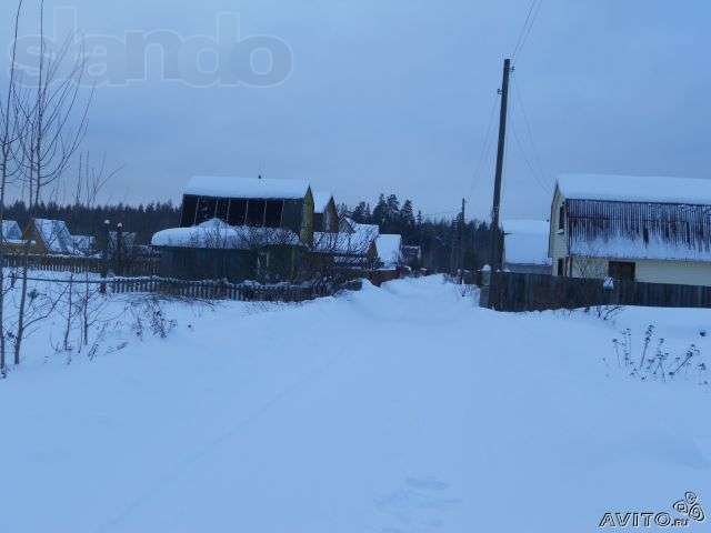 Продам участок в городе Киржач, фото 1, Владимирская область