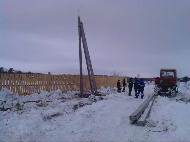 Прдам земельный участок СНТ Свиридоново в городе Озёры, фото 3, Продажа земли под сад и огород