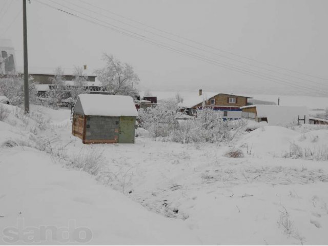 Продам земельный участок в Коммунальщике в городе Магнитогорск, фото 2, Продажа земли под сад и огород