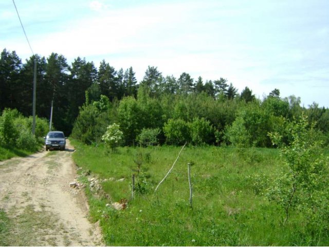 10 соток в СНТ у леса. в городе Малоярославец, фото 1, стоимость: 550 000 руб.