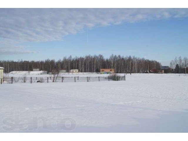 участок с хозблоком в пос. Шарапова Охота в городе Серпухов, фото 8, Московская область