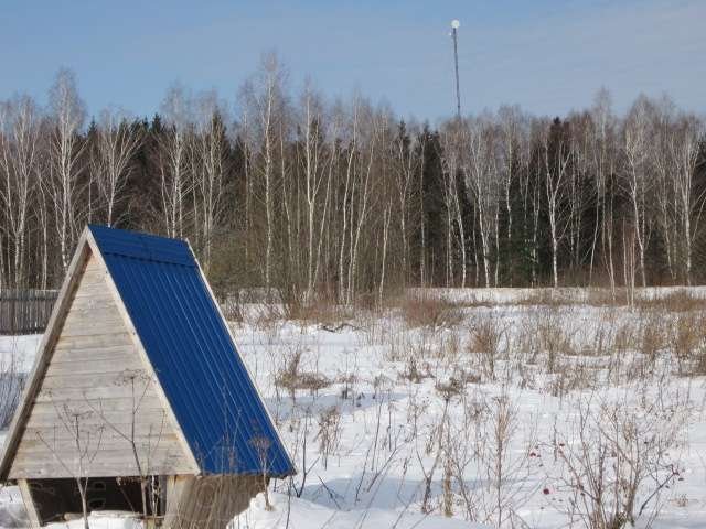 Продается участок в городе Серпухов, фото 5, Московская область