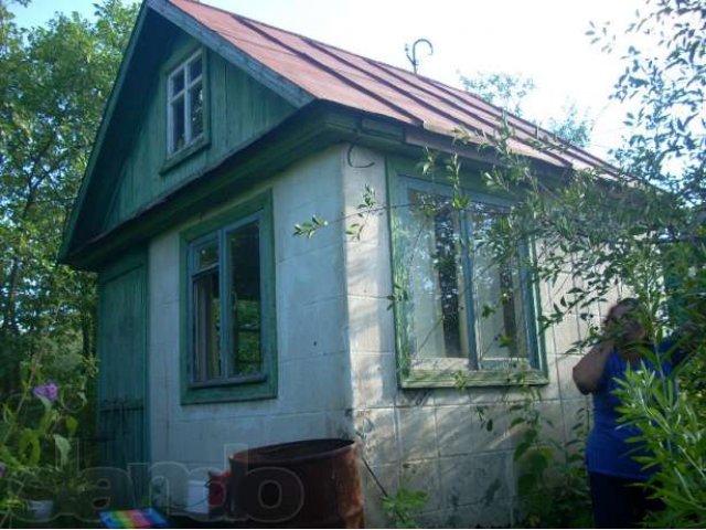 Продаю садовый участок в городе Нижний Новгород, фото 3, стоимость: 270 000 руб.