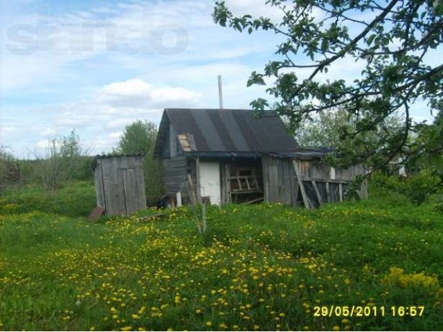 6 сот в собст.СНТэнергетик100т.рвсе док.гот. в городе Кингисепп, фото 1, стоимость: 100 руб.