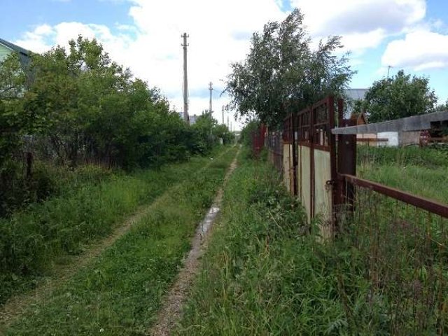 6 соток СНТ Родничок Гальчино в городе Домодедово, фото 4, стоимость: 1 300 000 руб.