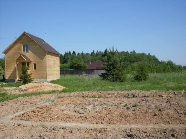 садовый участок в городе Малоярославец, фото 1, Продажа земли под сад и огород