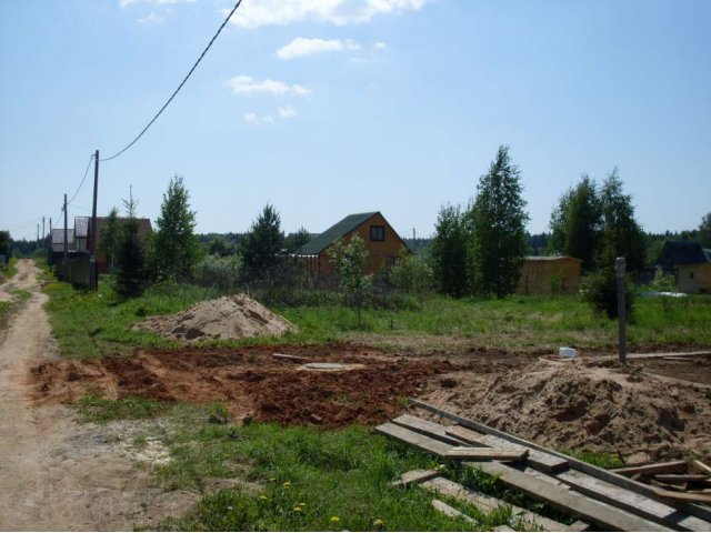 садовый участок в городе Малоярославец, фото 2, Калужская область