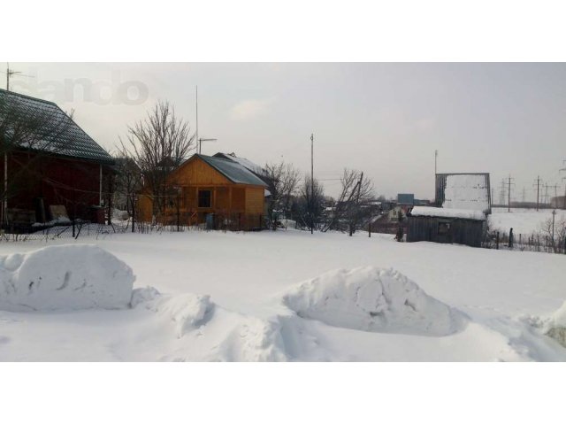 Продаю участок 7 соток д. Плужково Чеховский район в городе Чехов, фото 2, Московская область