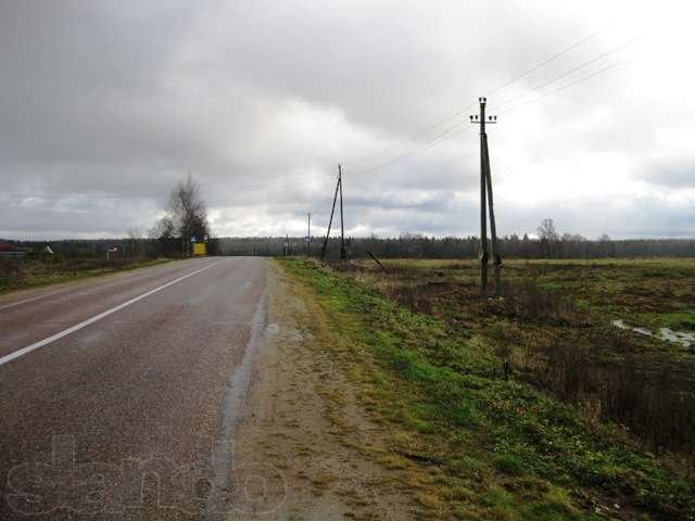 Д.Уголки участок 380 соток под дачное строительство в городе Хотьково, фото 3, Московская область