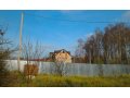 Участок в Домодедовском р-не СНТ Ильинское в городе Домодедово, фото 3, Продажа земли под сад и огород