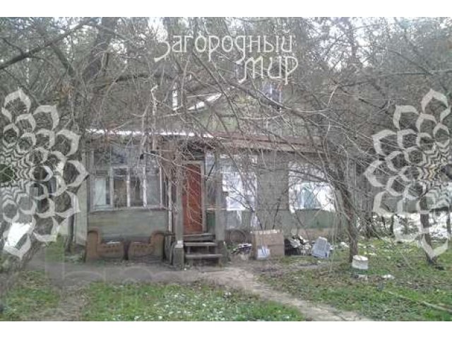 Продается участок: Дмитровское ш., 20 км от МКАД, Луговая. в городе Мытищи, фото 3, Продажа земли под сад и огород