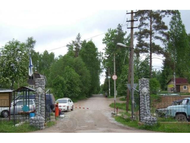 Кингисеппский р-н, СНТ  Корвет на Купле в городе Кингисепп, фото 1, стоимость: 450 000 руб.