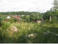 Участок 6соток на берегу озера,87км от МКАД в городе Киржач, фото 1, Владимирская область