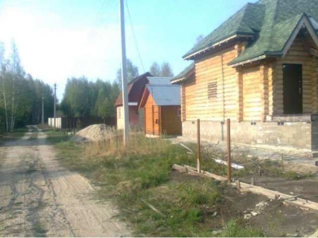 Недвижимость Горьковское ш. СНТ Калинка 8 соток в городе Павловский Посад, фото 1, стоимость: 400 000 руб.