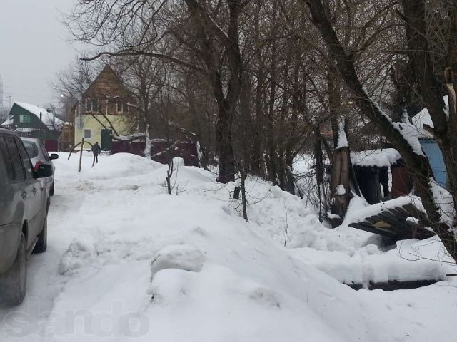 Продается участок в дер.Татарки в городе Одинцово, фото 4, стоимость: 1 060 000 руб.