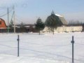 Продажа: дачный участок 8 соток в снт Павловский Посад в городе Павловский Посад, фото 1, Московская область