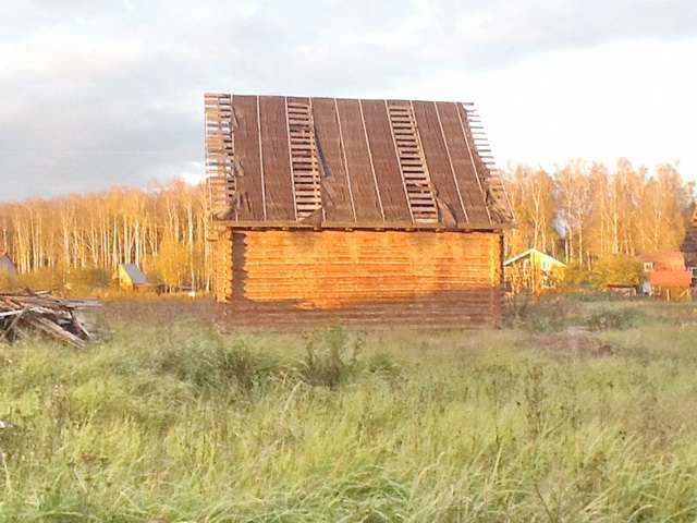 Купить Участок В Сынково Подольский Район