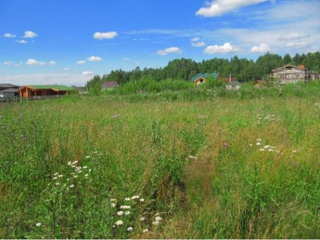 Продам Участок в Турышкино в городе Кировск, фото 1, Ленинградская область