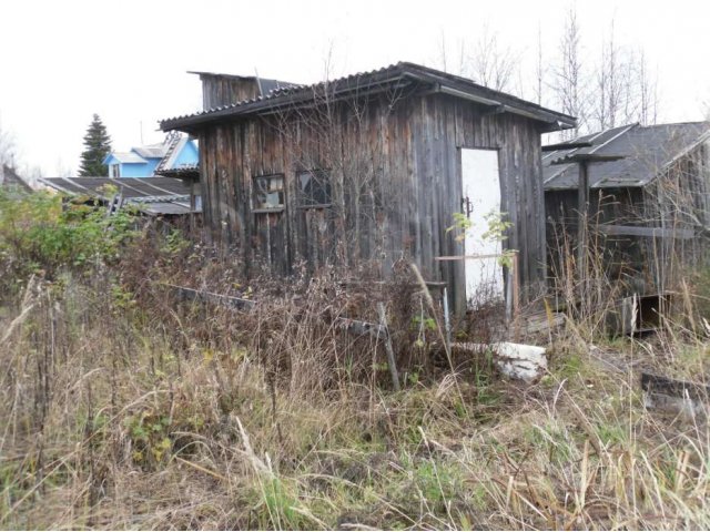 Дача СНТ Тайга 2 в городе Северодвинск, фото 2, Архангельская область