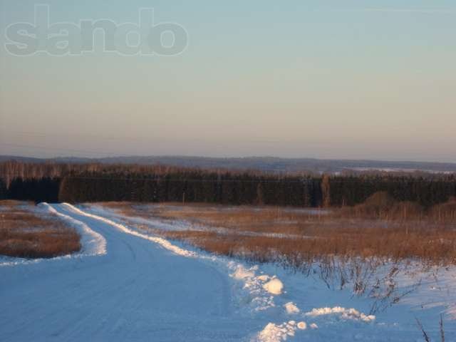 19 соток в селе Иванисово в городе Переславль-Залесский, фото 2, стоимость: 450 000 руб.