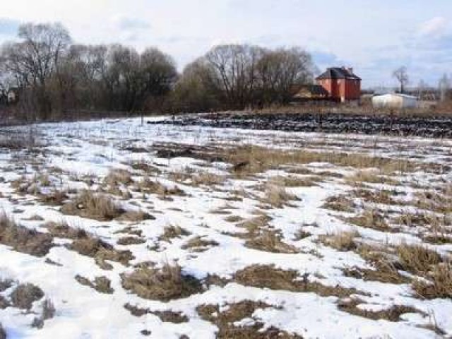 Участок 10 соток CНТ Образцово в городе Домодедово, фото 1, стоимость: 1 700 000 руб.