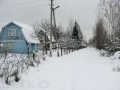 Симф. ш, 7.5 сот у леса, ж/д Шарапова охота в городе Серпухов, фото 1, Московская область