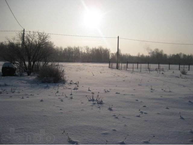 Продам земельный участок по Каширскому шоссе д.Ильинское 6 соток в городе Домодедово, фото 2, стоимость: 900 000 руб.