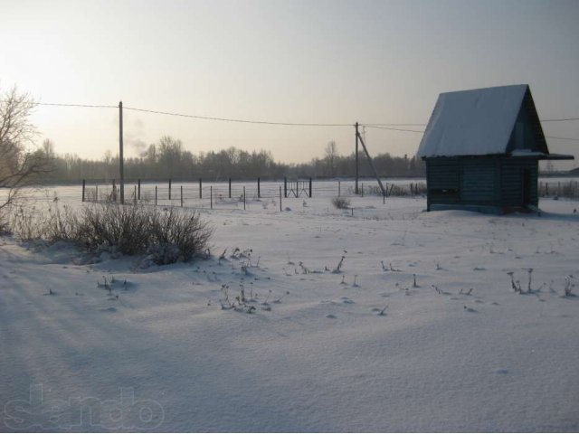 Продам земельный участок по Каширскому шоссе д.Ильинское 6 соток в городе Домодедово, фото 3, Продажа земли под сад и огород