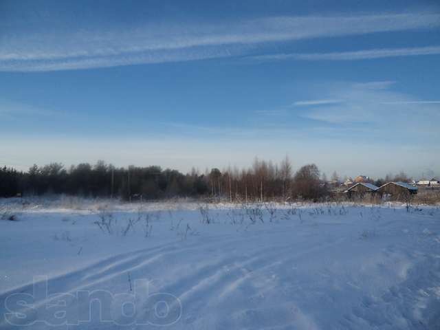 11 соток в селе Купанское в городе Переславль-Залесский, фото 1, Продажа земли под сад и огород