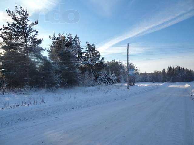 11 соток в селе Купанское в городе Переславль-Залесский, фото 2, Ярославская область