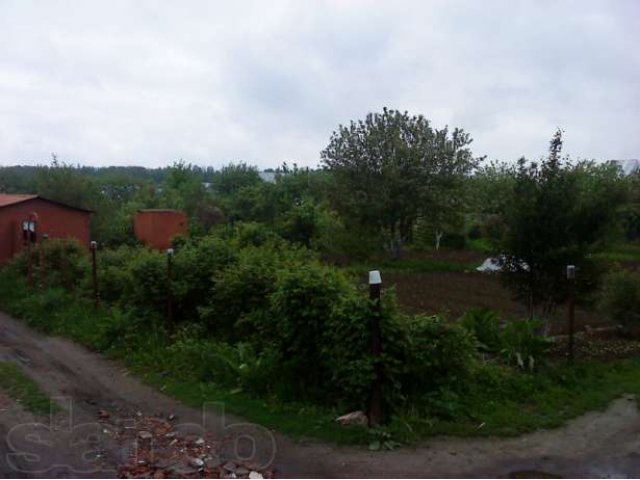 Садовый участок для строительства в городе Чебоксары, фото 3, Продажа земли под сад и огород