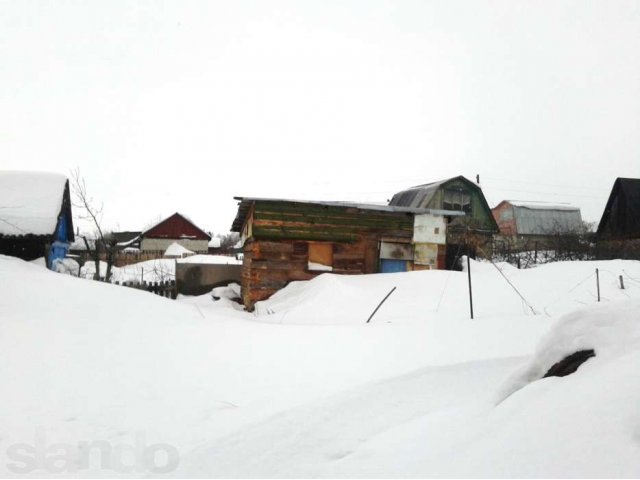 Продам сад возможно Круглогодичное проживание в городе Барнаул, фото 7, Продажа земли под сад и огород