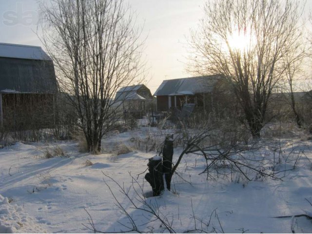 соток СНТ Тонус-1, Домодедово в городе Домодедово, фото 3, Продажа земли под сад и огород