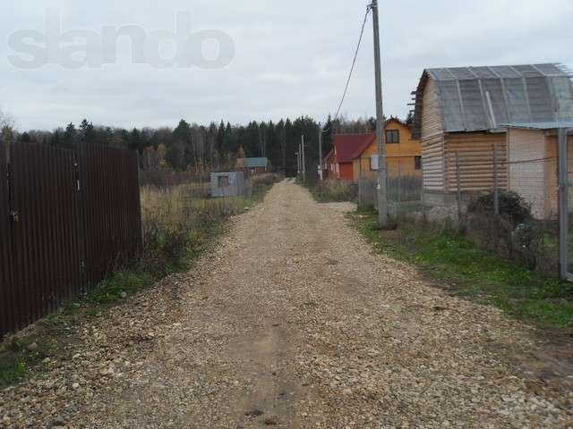 Дача в СНТ Городня, 90 км Киевского ш. в городе Обнинск, фото 2, стоимость: 2 350 000 руб.