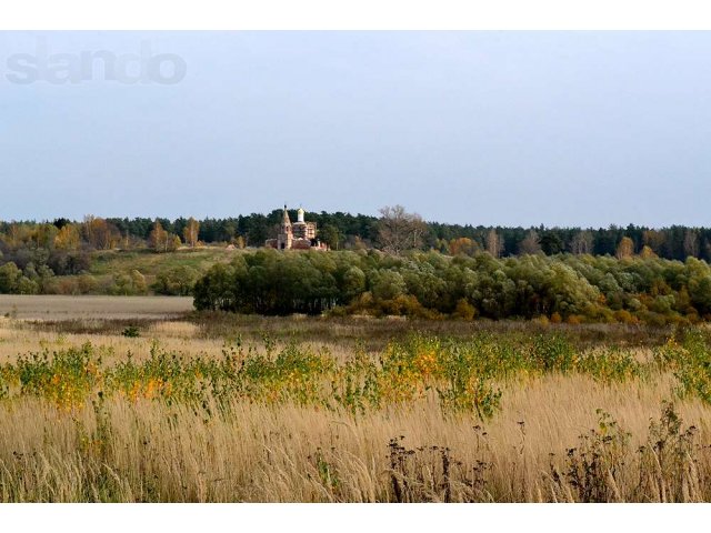 Участок + электричество в городе Серпухов, фото 2, стоимость: 240 000 руб.