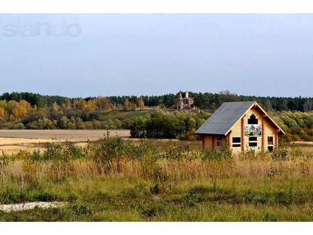 Участок + электричество в городе Серпухов, фото 3, Продажа земли под сад и огород