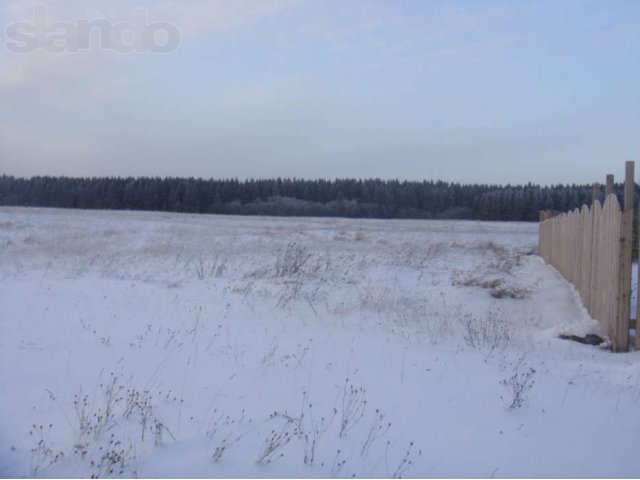 Участок 20 соток под строительство. в городе Гатчина, фото 3, стоимость: 700 000 руб.