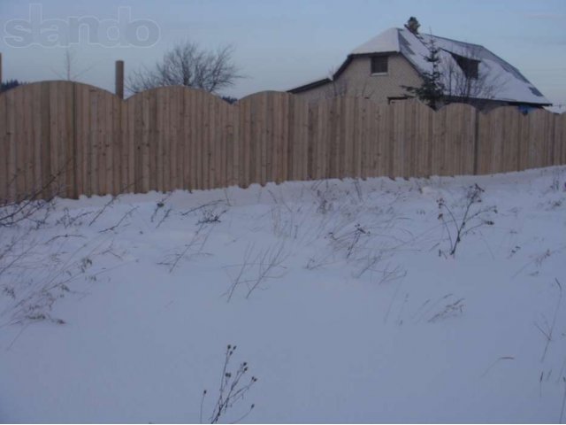 Участок 20 соток под строительство. в городе Гатчина, фото 5, Ленинградская область