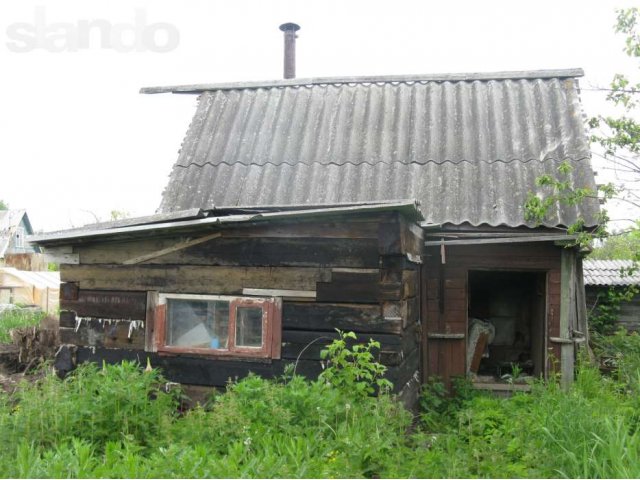 Участок в Снт Строитель, Пл 119 км в городе Волхов, фото 2, Ленинградская область