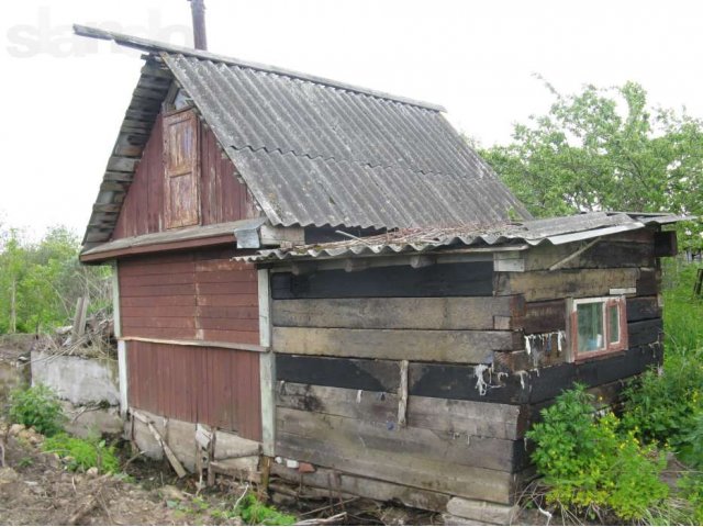 Участок в Снт Строитель, Пл 119 км в городе Волхов, фото 5, Ленинградская область