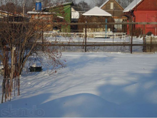 продам участок в городе Ногинск, фото 2, Московская область