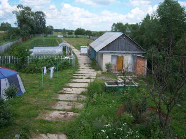 Земельный участок под дачу в городе Павловский Посад, фото 1, Московская область