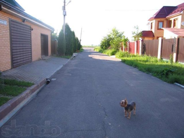 Земельный участок под дачу в городе Павловский Посад, фото 2, стоимость: 340 000 руб.