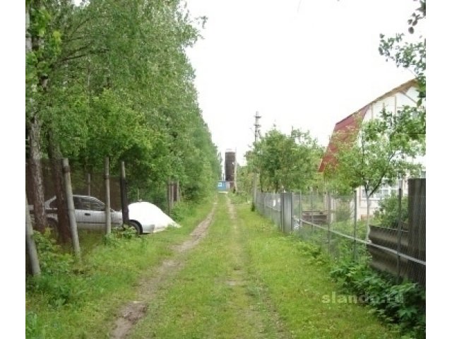 Дачный участок, ш. Носовихинское, 50 км., дер.Гора в городе Павловский Посад, фото 2, стоимость: 500 000 руб.