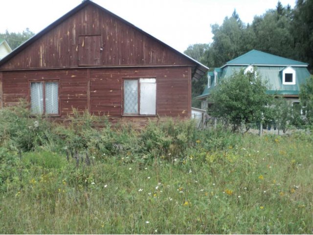 Продается участок 8 соток в СНТ Огонек д. Шишкино в городе Домодедово, фото 3, стоимость: 2 300 000 руб.